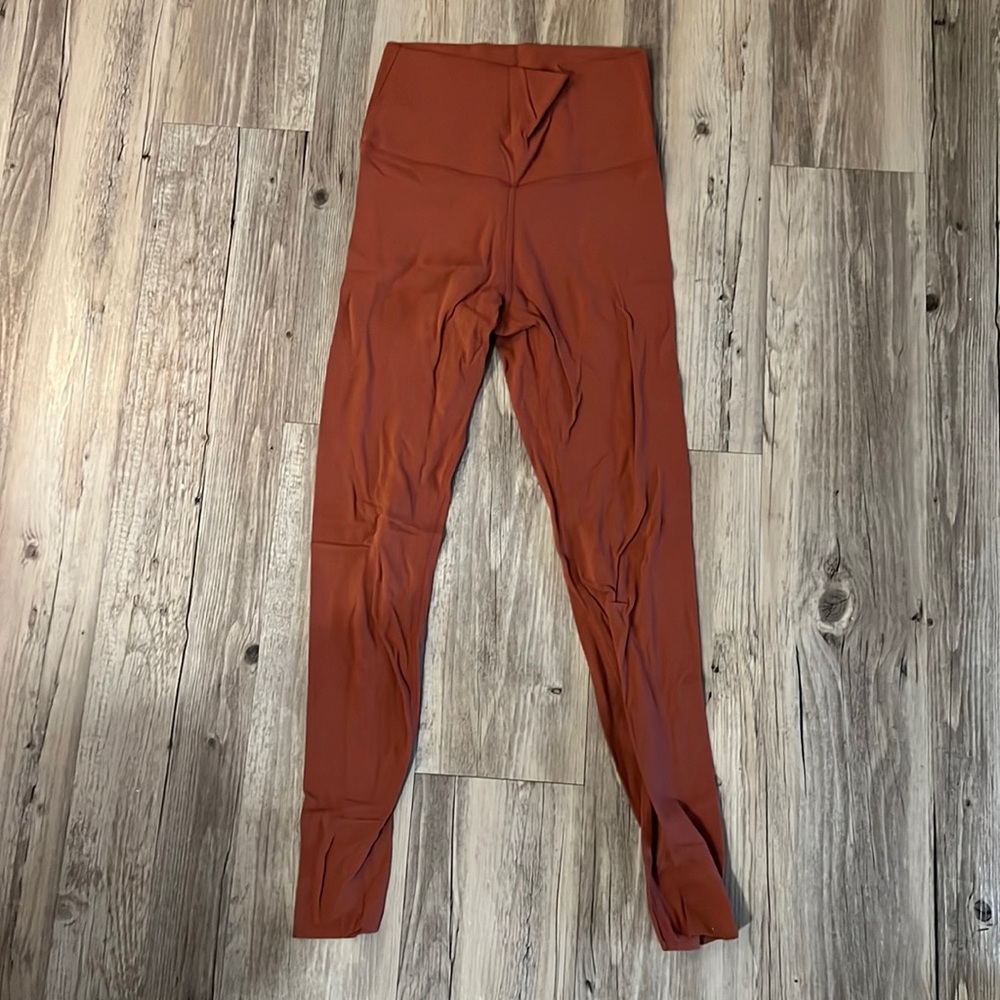 Nike Yoga Women's High-Waisted 7/8 Leggings